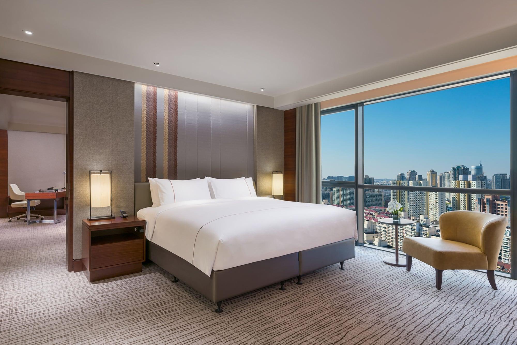 Amara Signature Shanghai Exterior photo