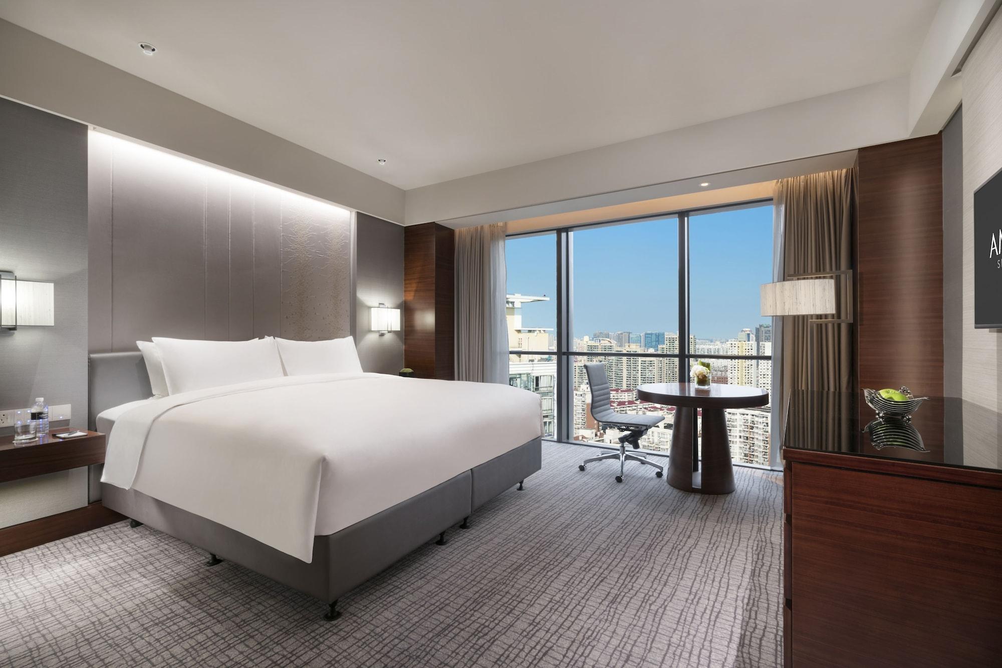 Amara Signature Shanghai Exterior photo