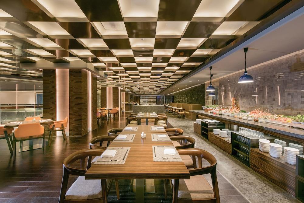 Amara Signature Shanghai Exterior photo
