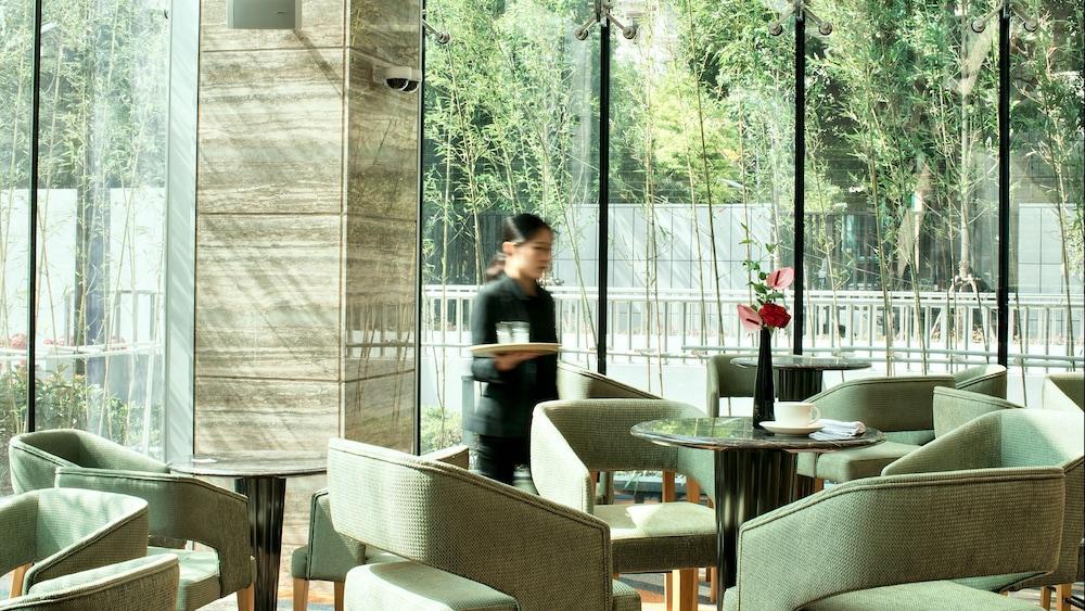 Amara Signature Shanghai Exterior photo