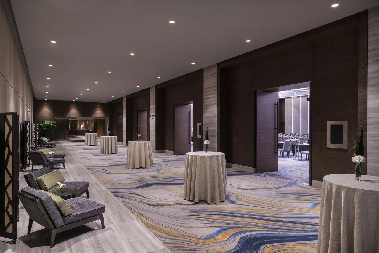 Amara Signature Shanghai Exterior photo