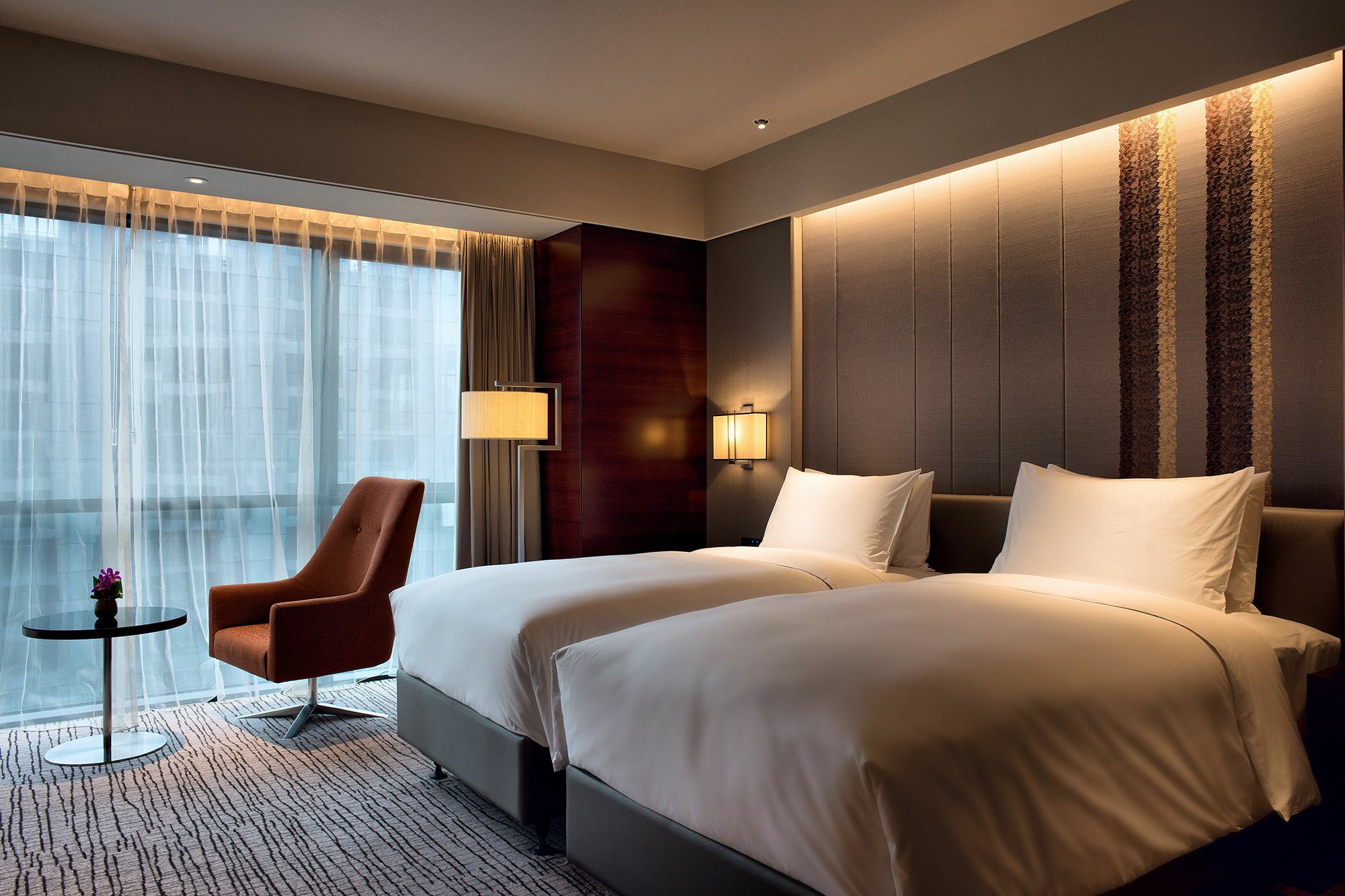 Amara Signature Shanghai Exterior photo